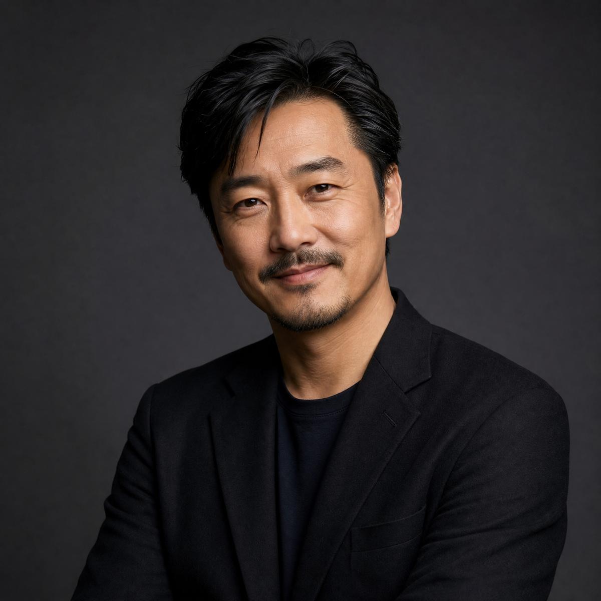 黑丝导演 陈明远
